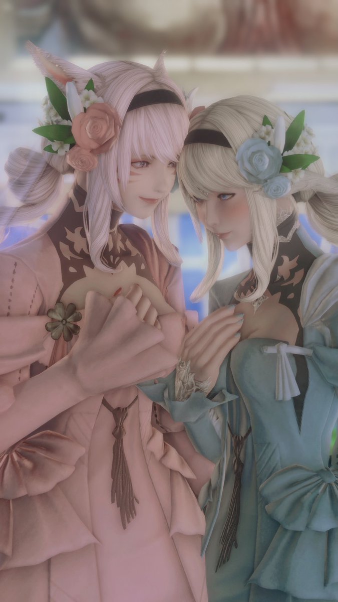 ahnoco_'s tweet image. めっちゃかわいいいいいい！