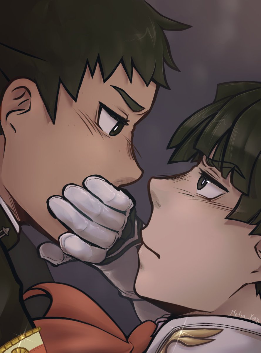 mafia_key_io's tweet photo. asoryu... 

#tgaa #asoryu #tgaaspoilers #dgsspoilers https://t.co/NqsS53mdUS