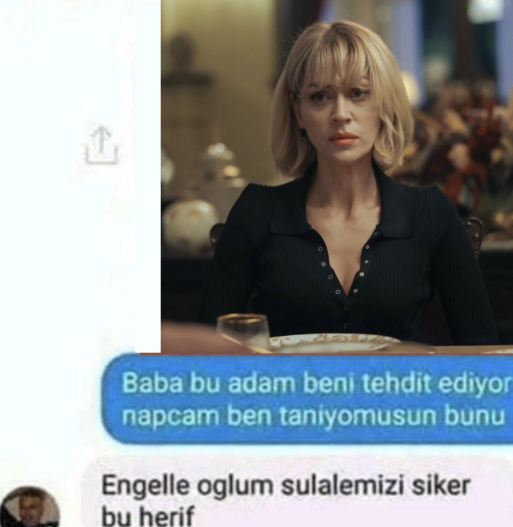 adaletpavyon's tweet image. DERYA KARSLIYA BİATTT