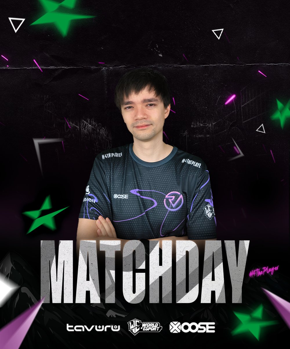 Reveal Multigaming tweet media