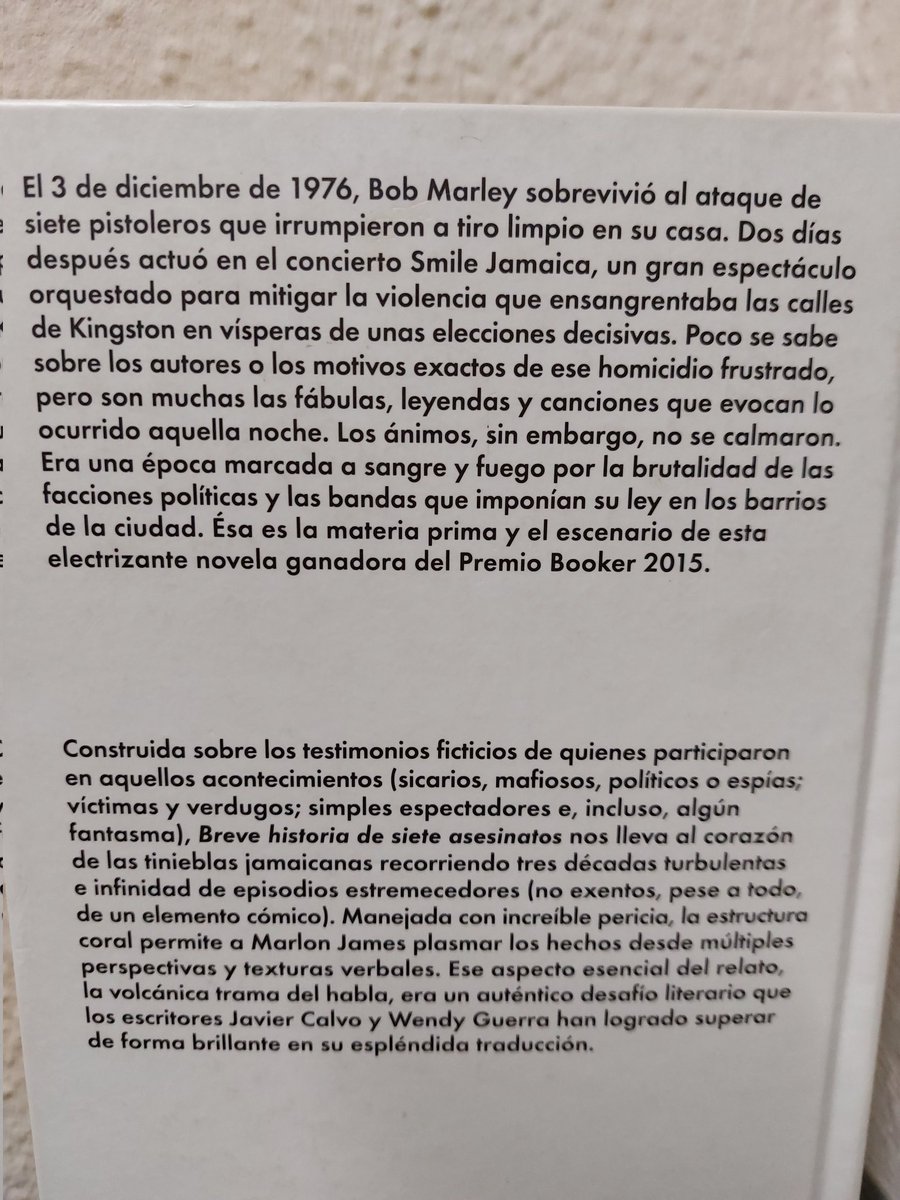 RoyBatty2001's tweet photo. @HistorietaLa A las bios habituales hay que añadir esto: https://t.co/dv0Go8hdKt