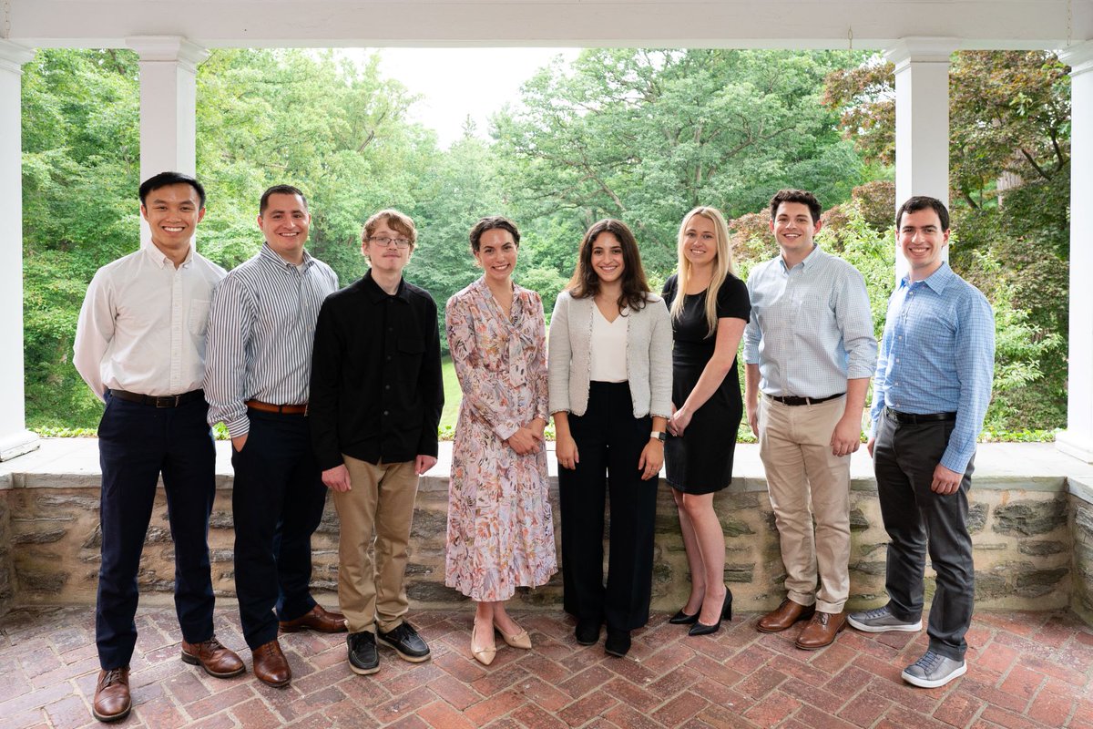 Call for Applications: CERL's 2026 Summer Internship Program - mailchi.mp/global.upenn.e…