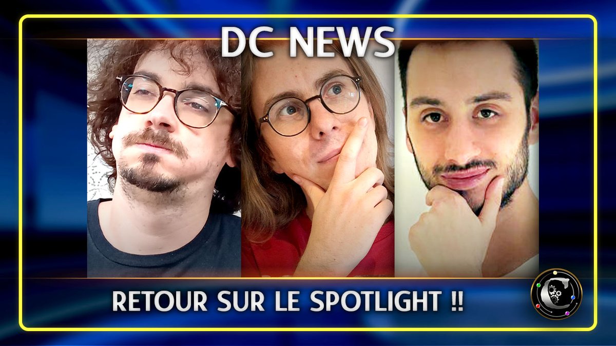 Chroniques du Commander tweet media