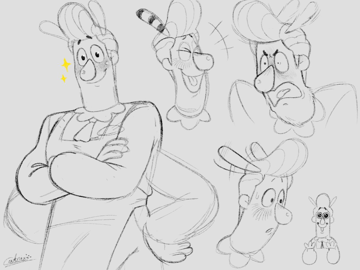 catnix328's tweet image. Amo dibujar a howdy :] 💕
#WelcomeHome