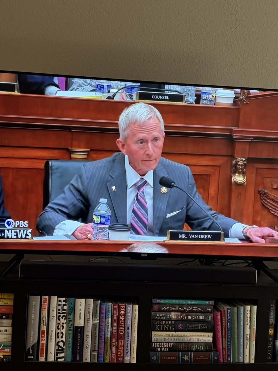 taradublinrocks's tweet image. You bring shame upon my home state, @Congressman_JVD 

New Jersey deserves so much better than you, pedophile protector