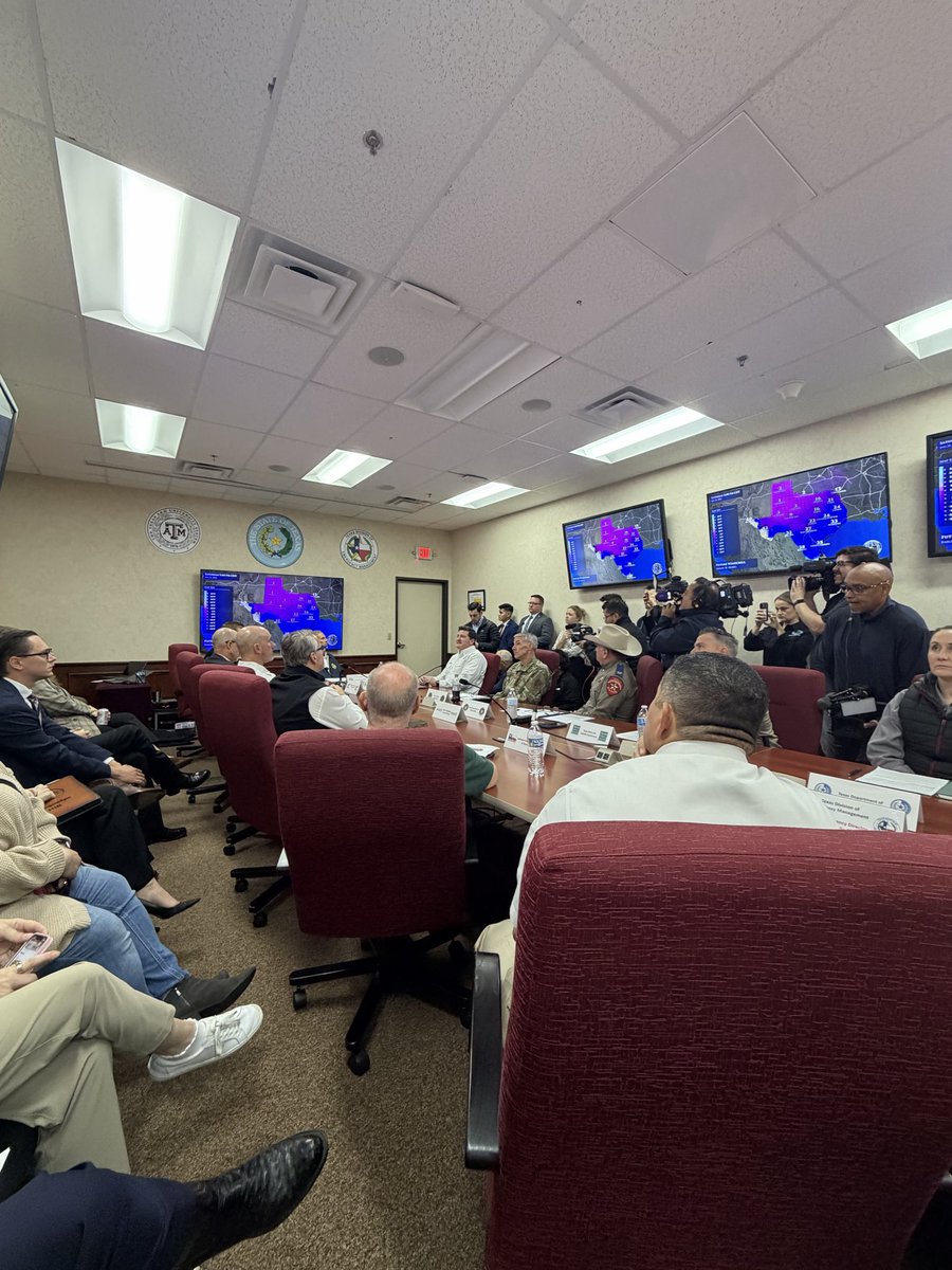 Texas DPS tweet media