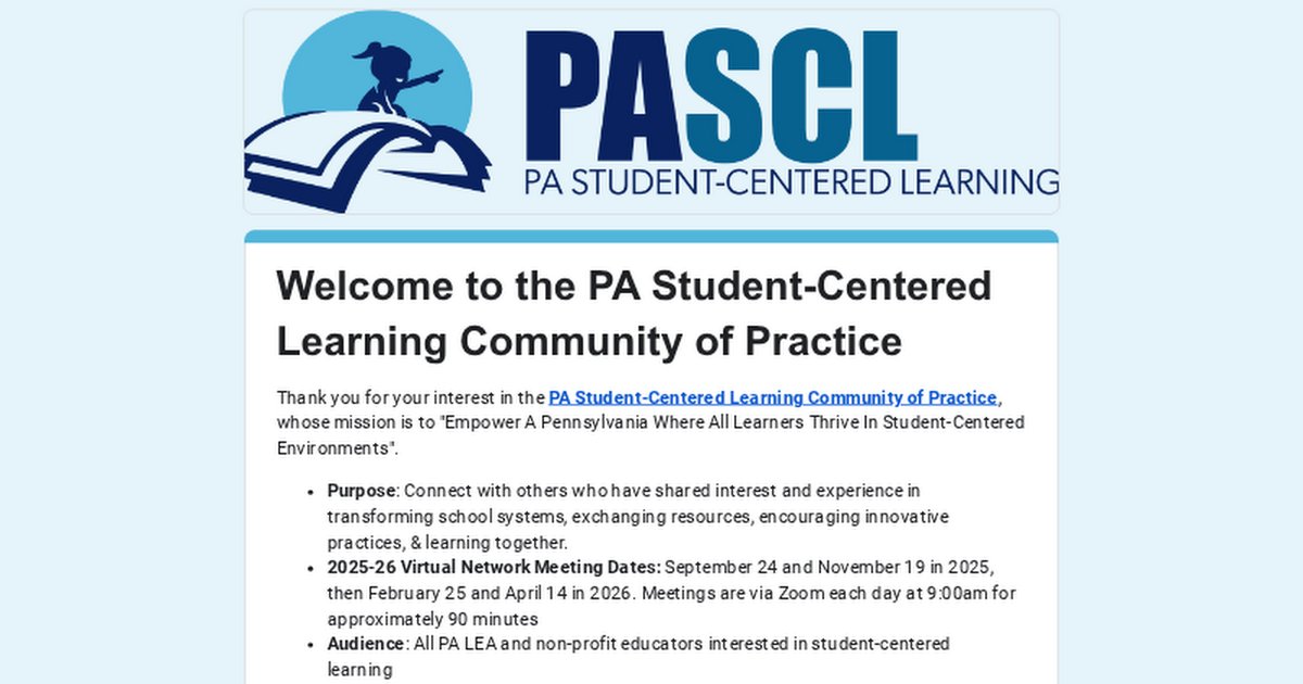 IU13 Educational Technology tweet media