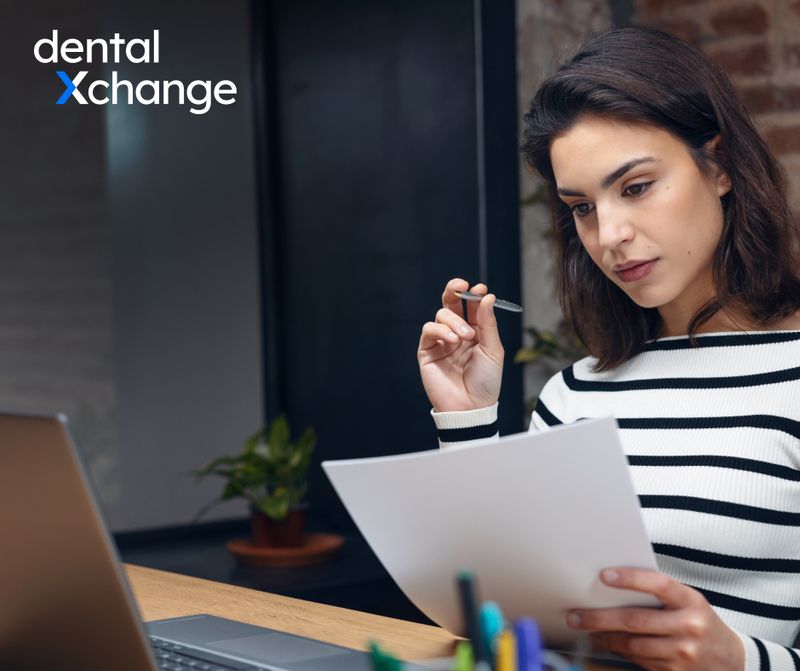 Open Dental Software tweet media