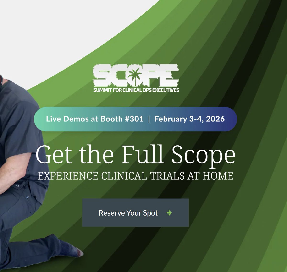 Science 37 tweet media