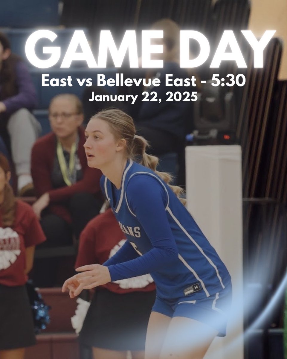 Lincoln East Girls Basketball tweet media