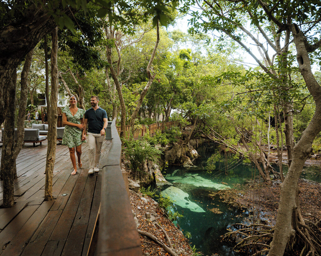 Every step is a new memory. ✨
Discover the magic of The Fives Beach Hotel &amp; Residences as you wander through our private pathways. 🍃
Book now bit.ly/TheFivesHotels