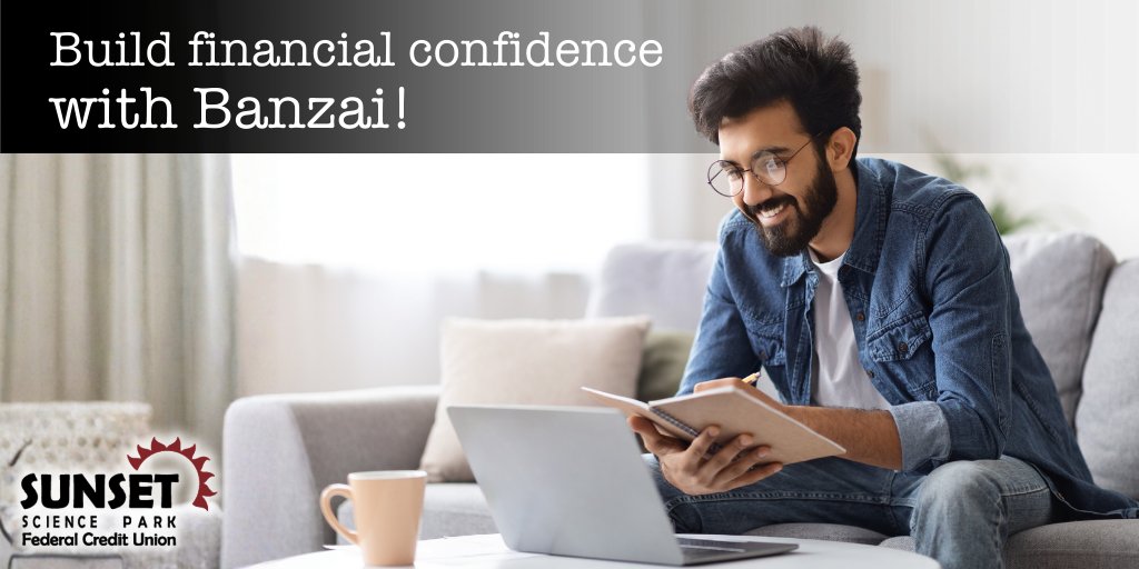 Sunset Credit Union tweet media