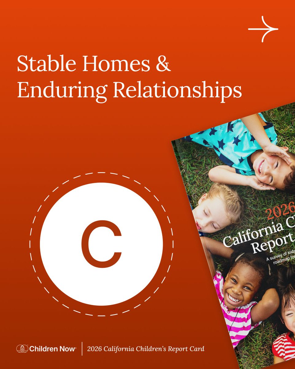 Children Now tweet media