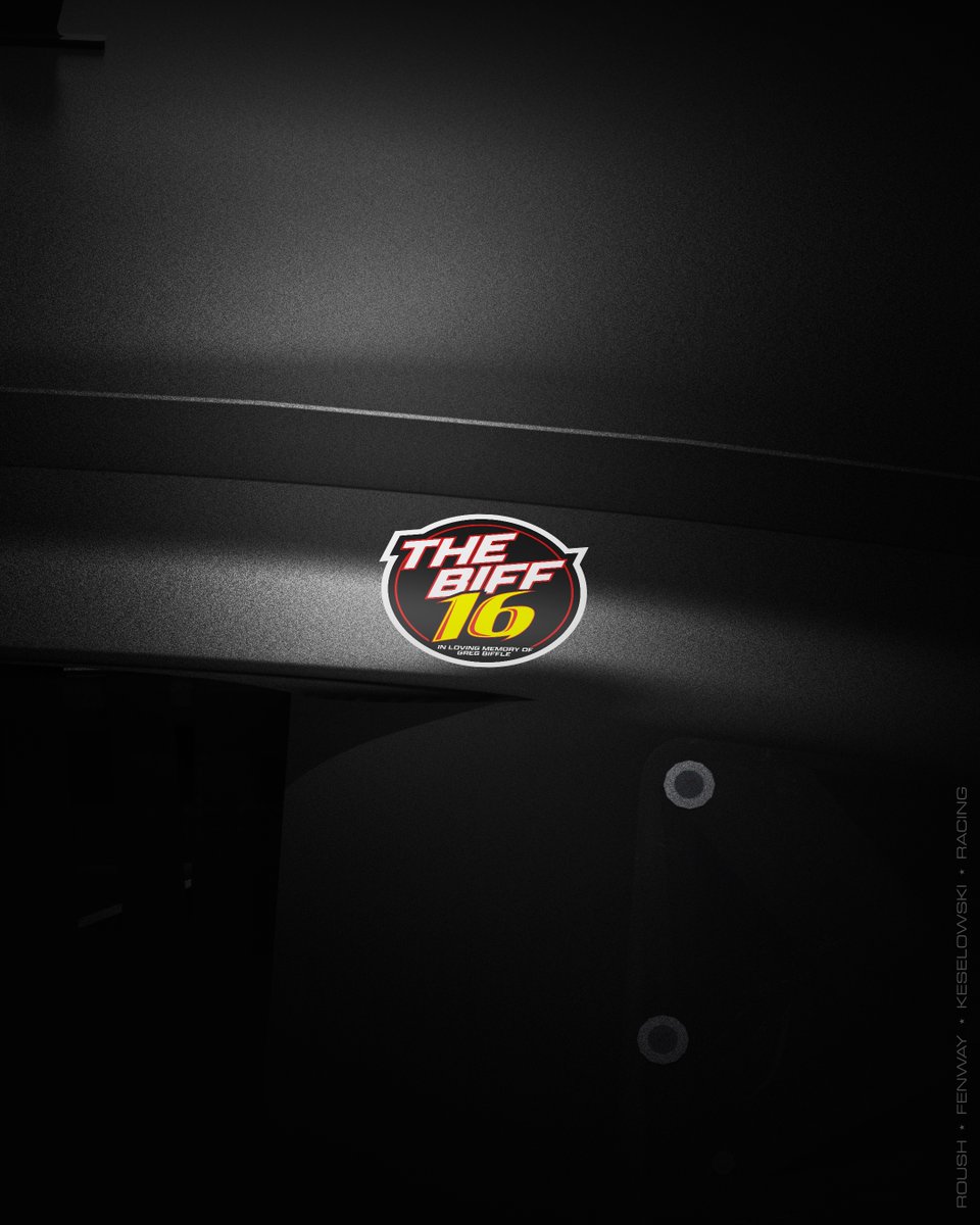 RFK Racing tweet media