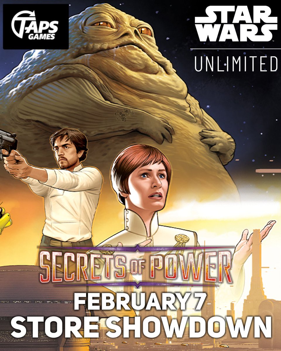 Taps Games tweet media