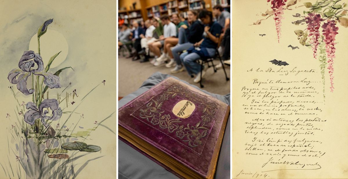 University of Notre Dame tweet media