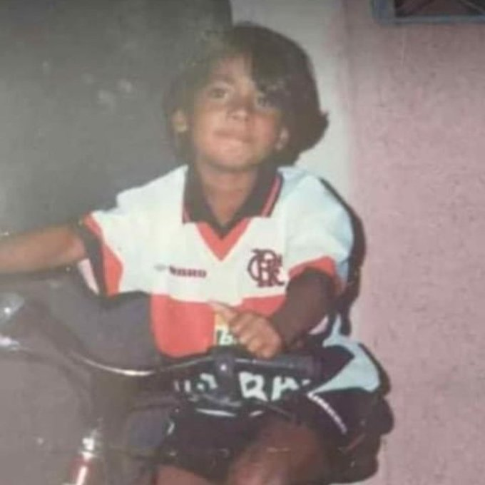 Central Das Favelas Rj 🇧🇷 tweet media