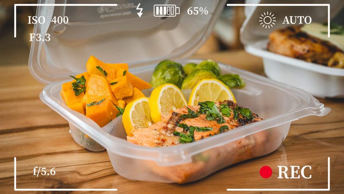 Genpak Packaging tweet media