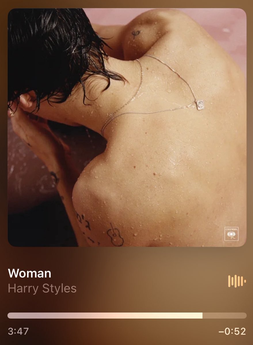 ojalá sonar como el solo de guitarra en woman