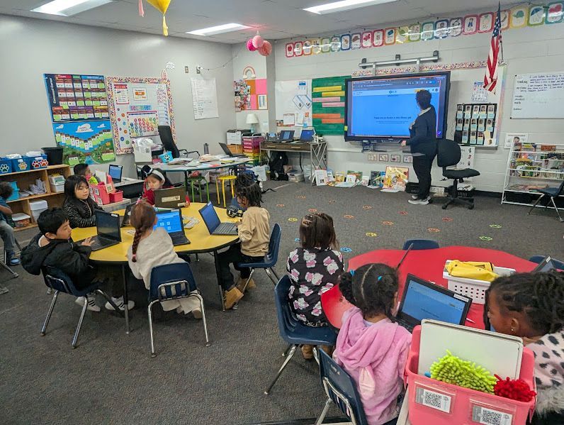 GCS Ins. Technology tweet media