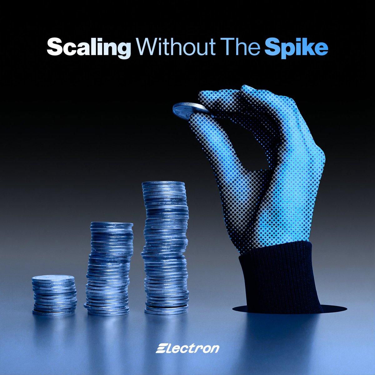 Electron tweet media