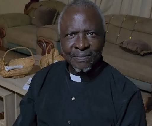 Pastor Okezie J. Atañi tweet media