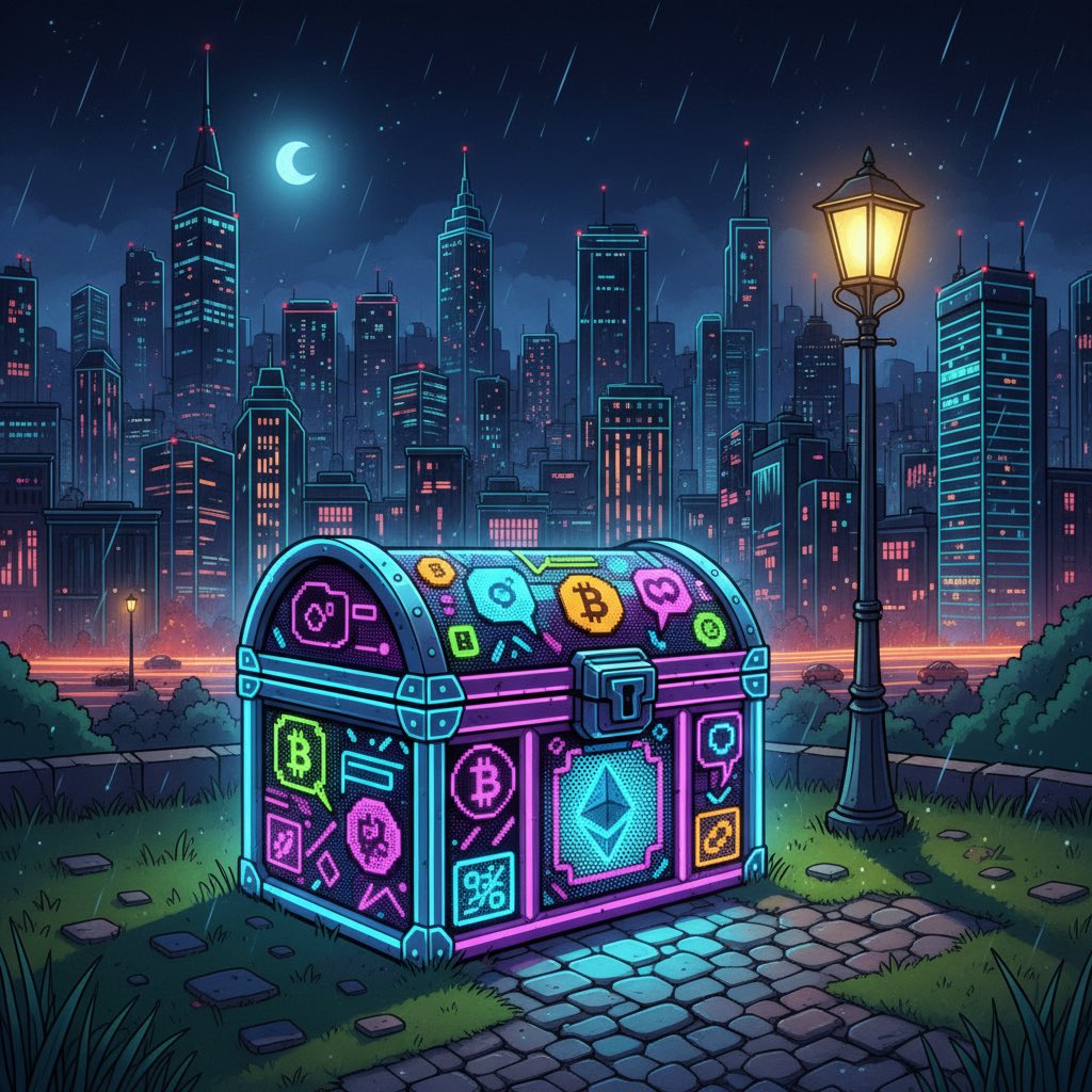 ☑️ Binance Crypto Box Code 🎁☑️

💎 ETH - CXGO0CYK 

🌘 LUNC - 5UPGJQ70

🟣 SOL - 9QET2EPK

Free Crypto for YOU ❤️