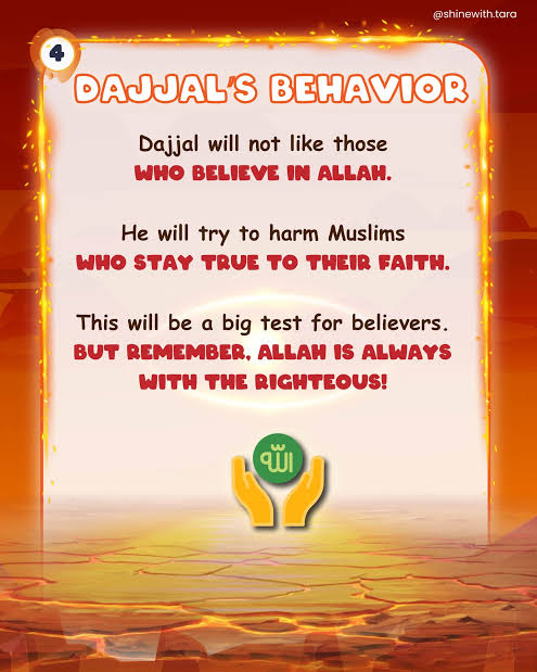 IslamMahdi_'s tweet photo. @nasdaily The true Muslims will NEVER EVER accept Dajjal and his army. We DO NOT want your "paradise" because it's actually Hell, if you only knew.... https://t.co/5QXsNss7kC