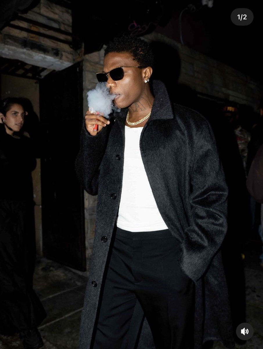 GOAT

#wizkid #WizkidxAsakexRealVol1 #Wizkidfc