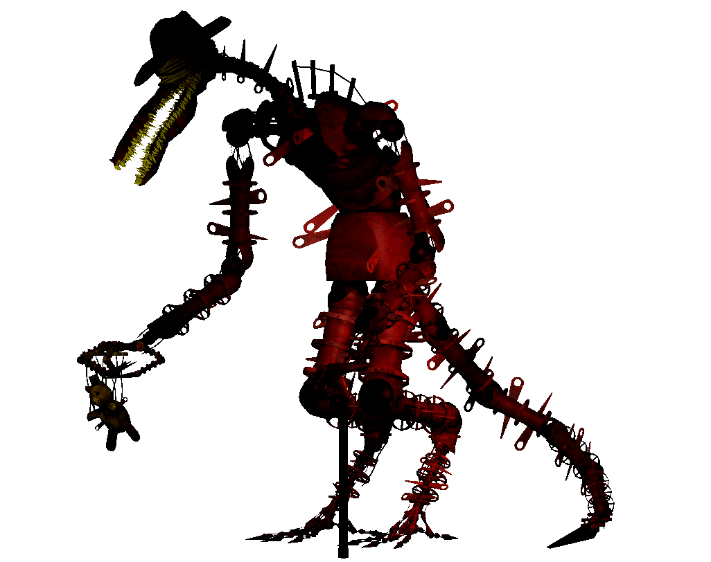 This vessel fits me nicely.
(Render by <a href="/Mr_serb21/">Edd</a>) 

#FNAF #fangame #ROBLOX #RobloxDev #SweetDreams #gamedevs #indiedev