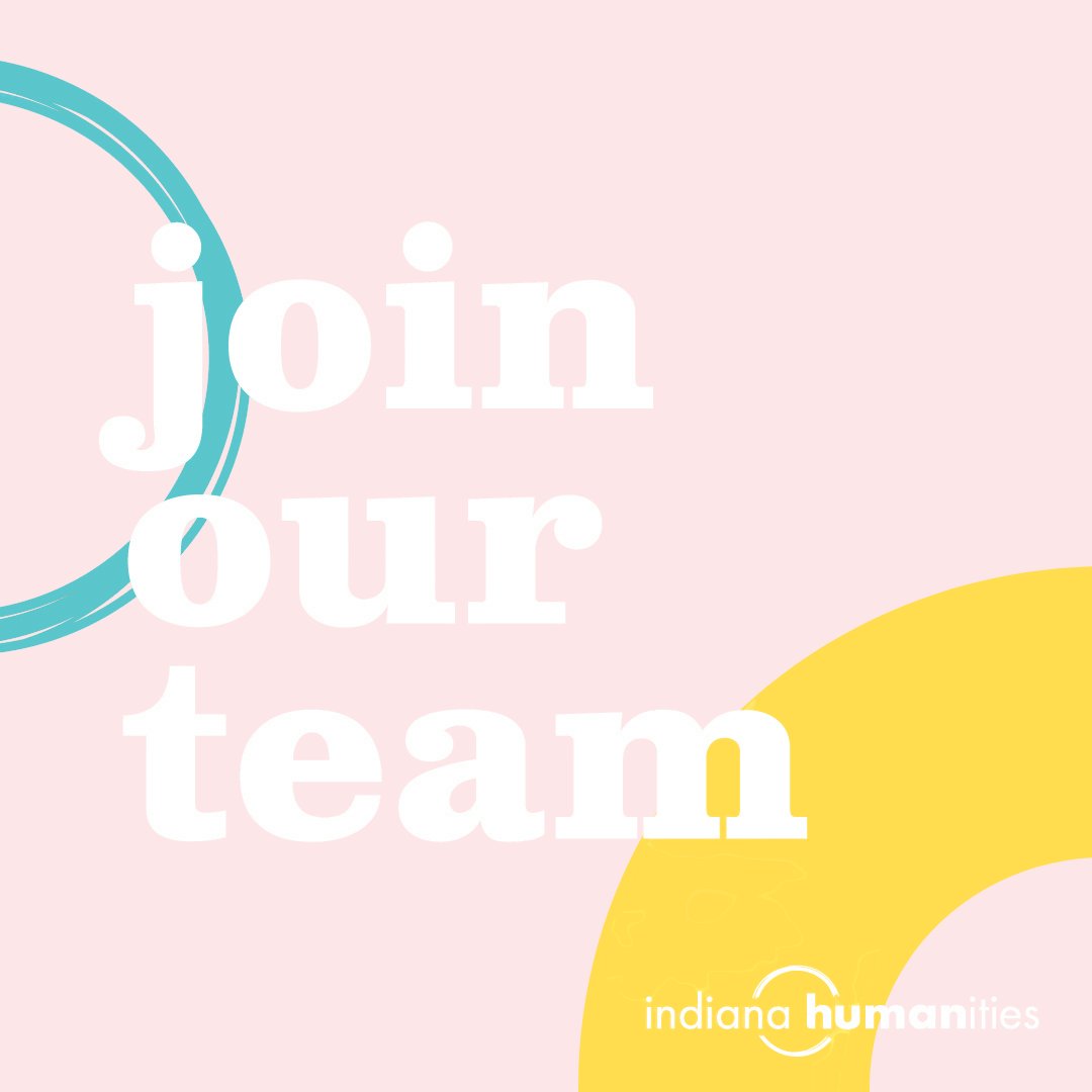 Indiana Humanities tweet media