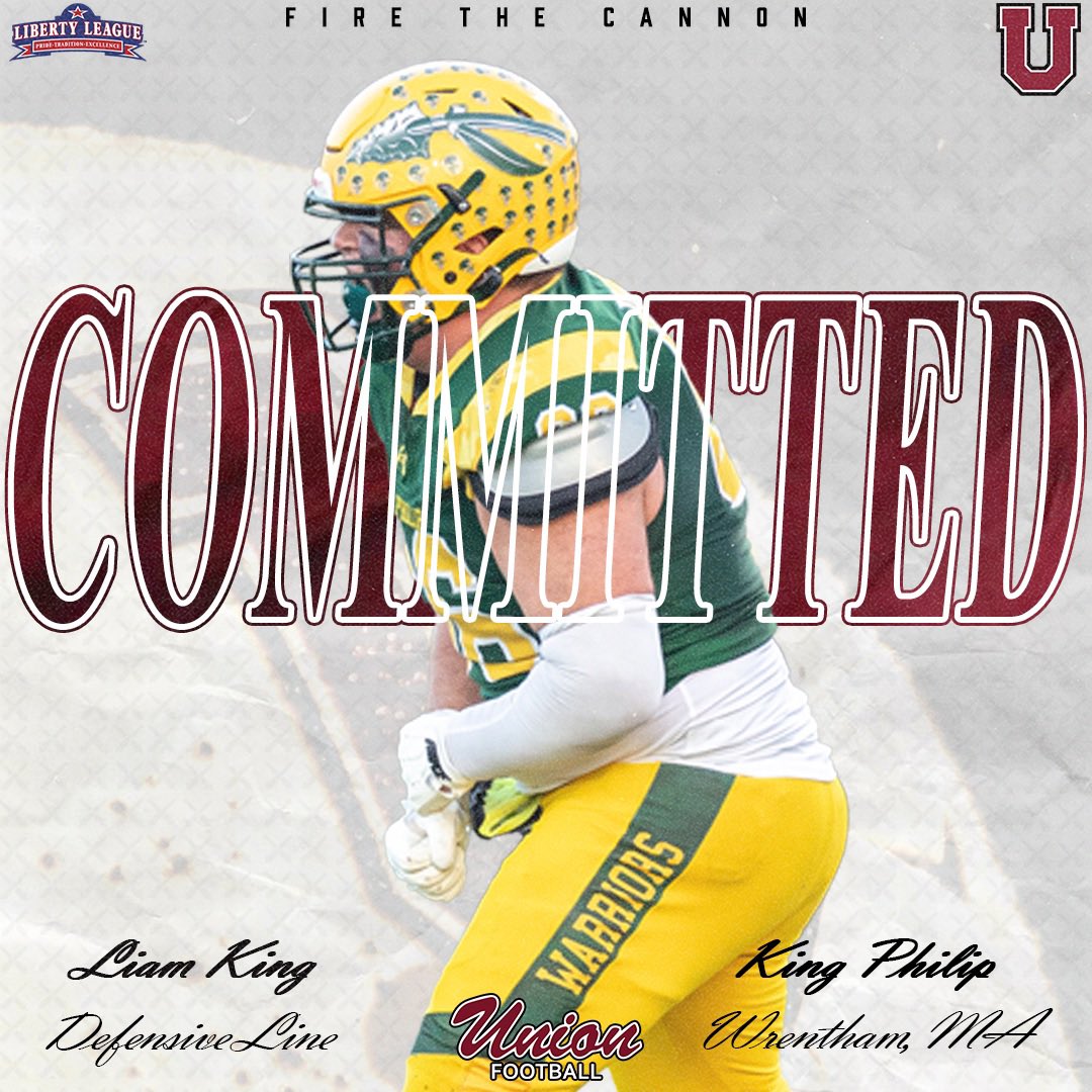 Liam King tweet media