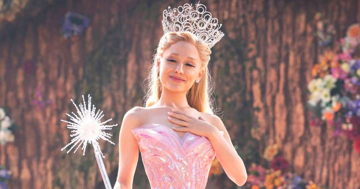 forumbunklr's tweet image. RECORDE! "Wicked: Parte II" entrou para a história como a primeira sequência de um musical a não perder nenhuma categoria no Oscar.

Motivo? Não foi indicada em absolutamente nenhuma.