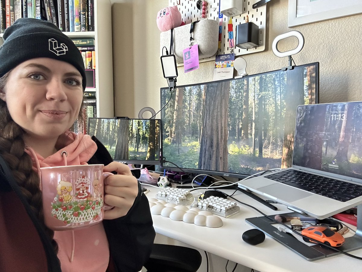 ✨Leah✨ tweet media