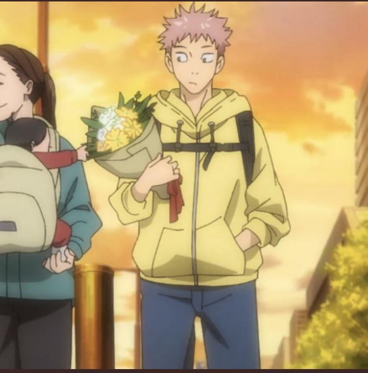 mascmaki's tweet image. the life cycle of this hoodie