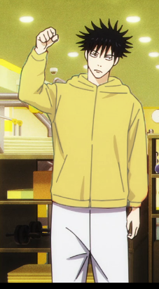 mascmaki's tweet image. the life cycle of this hoodie