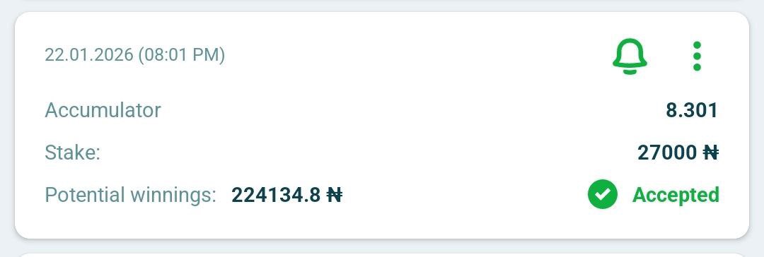 _Bookmaker0's tweet image. 8.3 odds  🏀  available now on 22Bet

Place your bet here 👉 moy.auraodin.com/redirect.aspx?…

Booking code: JNVM4

Use my promo code BMEASY to unlock bonuses of up to 100% on your first deposit.