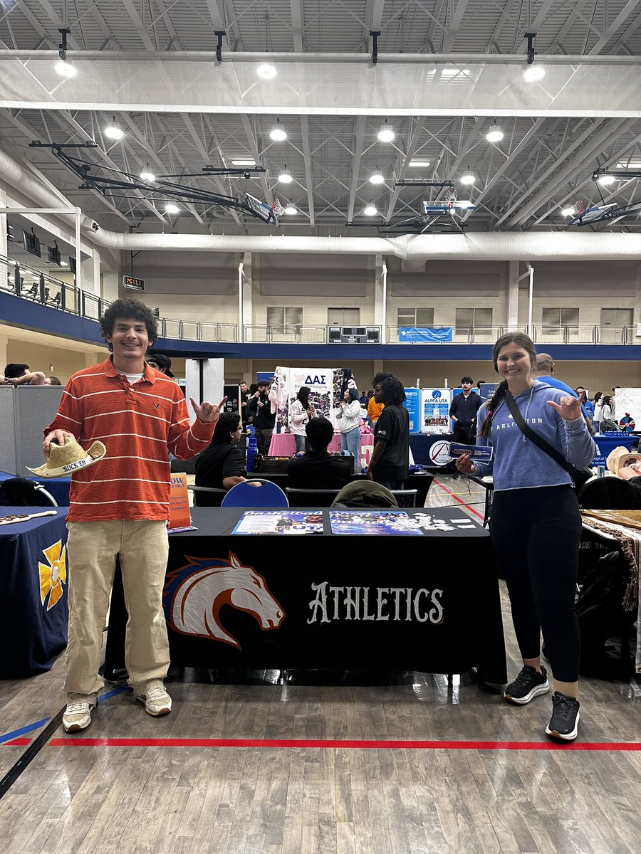 UTA Student Athlete Development tweet media