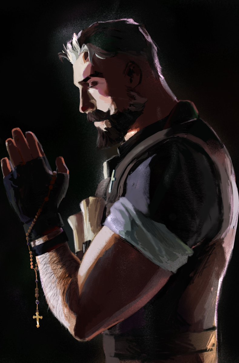 It's a sin ✝️
#deadlock