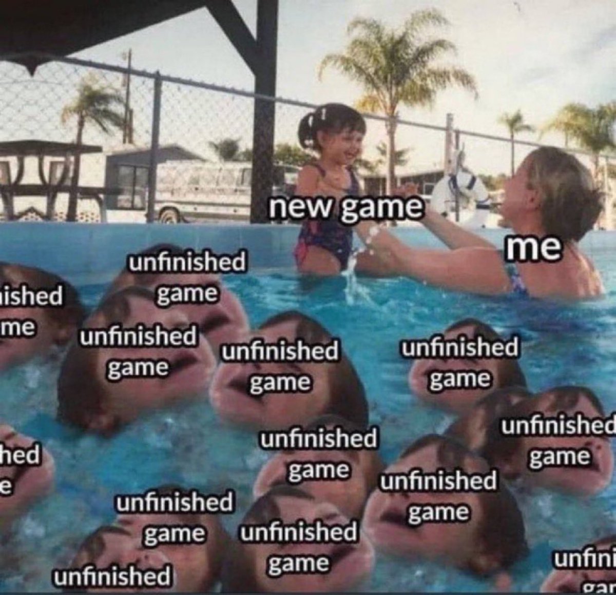 GamewithDave's tweet image. How's your gaming backlog?