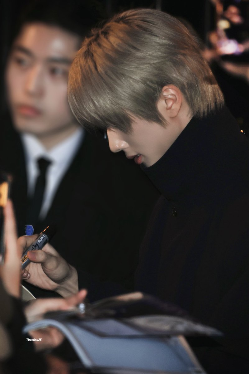 Tiramisu25_js's tweet image. 260122 

#JISUNGxSYSTEMFW26

#지성 #JISUNG #NCTDREAM