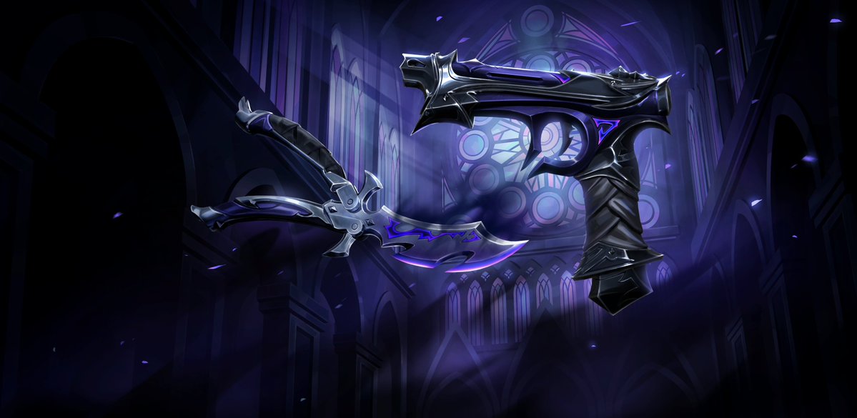 VALORANTLeaksEN's tweet image. The Reaver 3.0 bundle is now available! // #VALORANT 

Bandit: 1,775VP
Butterfly Knife: 5,350VP
Gunbuddy: 475VP
Playercard: 375VP
Spray: 325VP

Bundle Price: 5,880VP