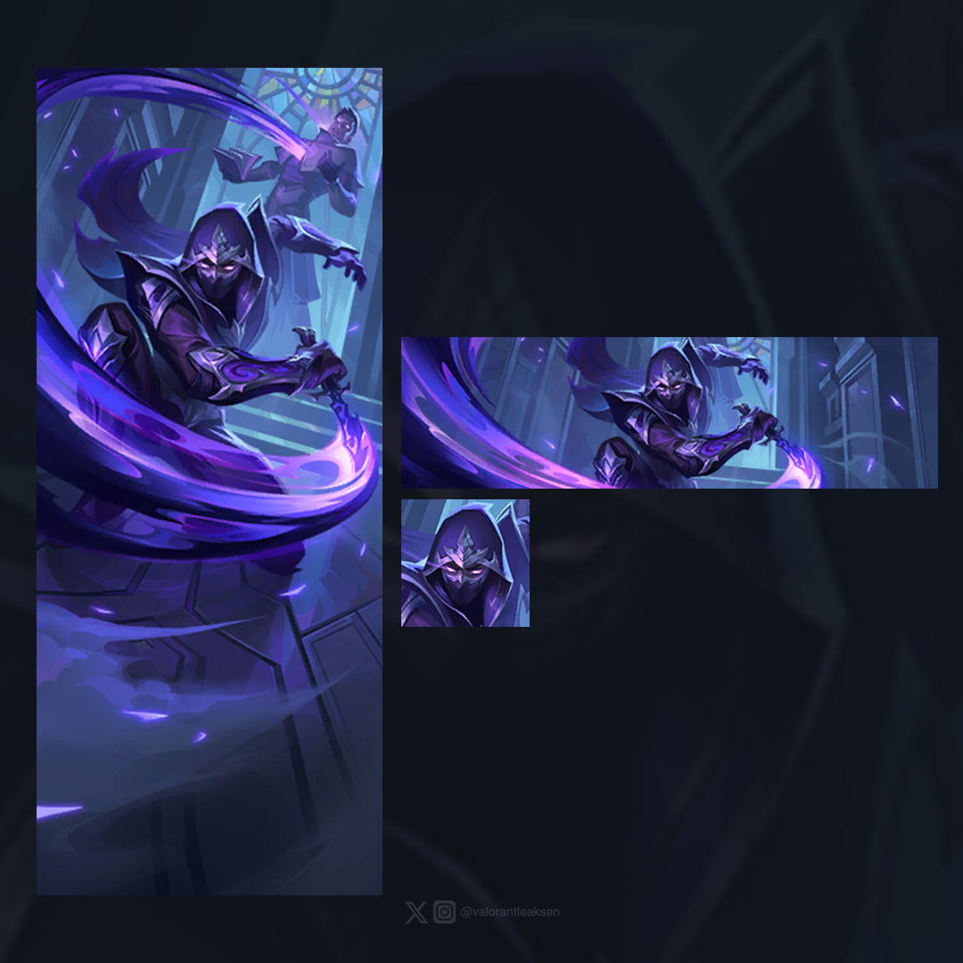 VALORANTLeaksEN's tweet image. The Reaver 3.0 bundle is now available! // #VALORANT 

Bandit: 1,775VP
Butterfly Knife: 5,350VP
Gunbuddy: 475VP
Playercard: 375VP
Spray: 325VP

Bundle Price: 5,880VP