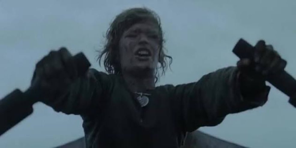 I will avenge you Sorry, Baby!! I will save you Chase Infiniti!! I will kill you, F1!!!! #Oscars