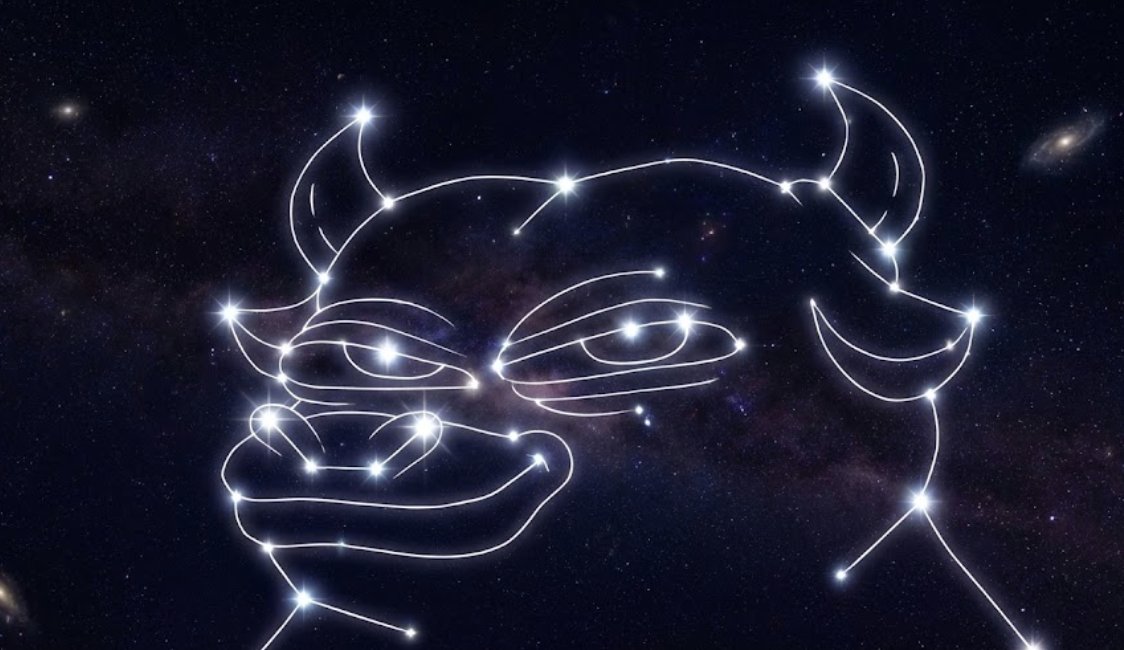 Bullas_'s tweet photo. Stars are aligning 💫 https://t.co/VdM91aCiIk