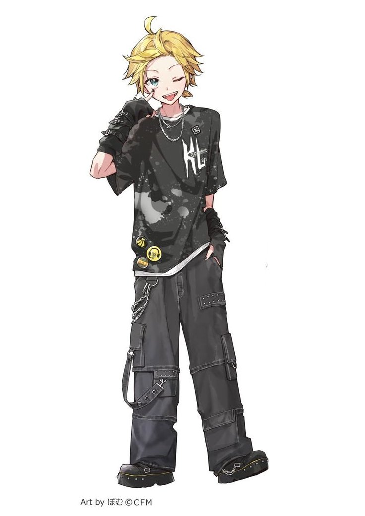 DailyLen02's tweet image. 