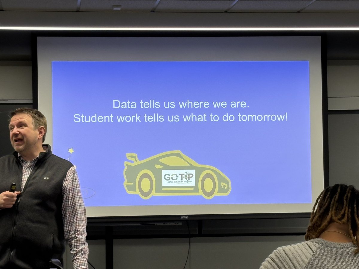 Takisha Freeland, M.Ed. tweet media