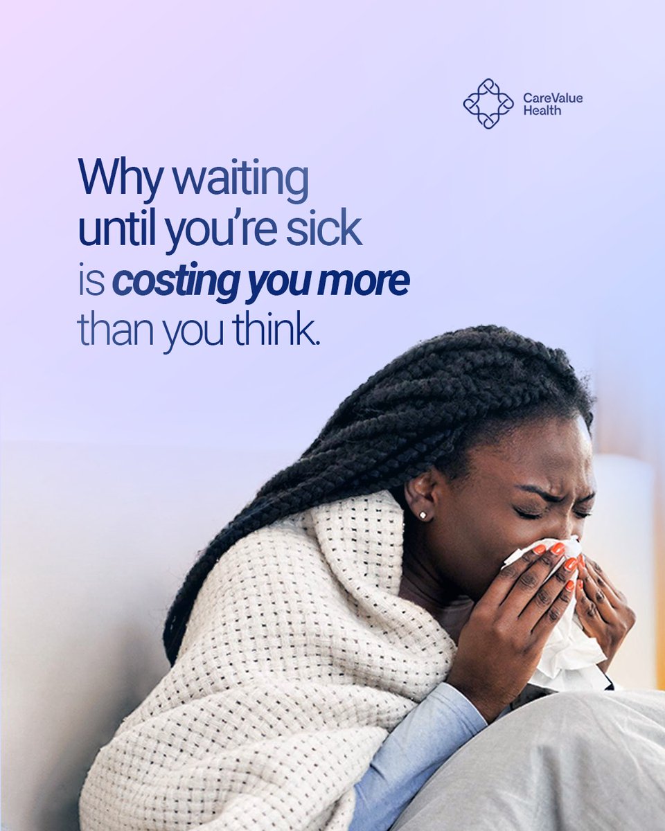 CareValue Health tweet media