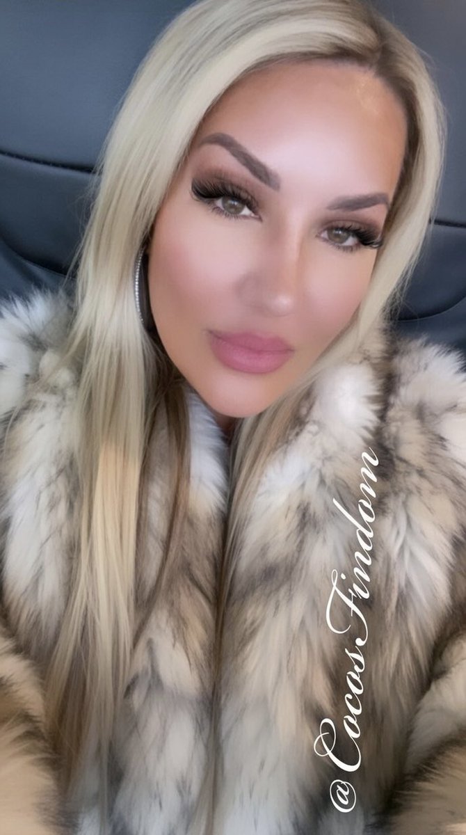 CocosFindom's tweet image. Oh, look at you, pathetic piggy, drooling over your fur-draped Goddess. Think you can resist? Hand over that tribute before I make your wallet whimper even louder. Who’s my next broke admirer? 💸