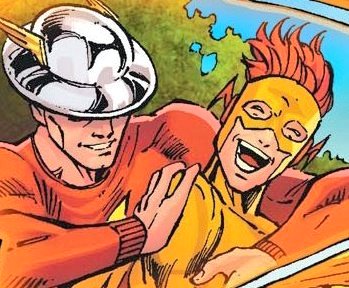 archiveswally's tweet image. flash forward #5